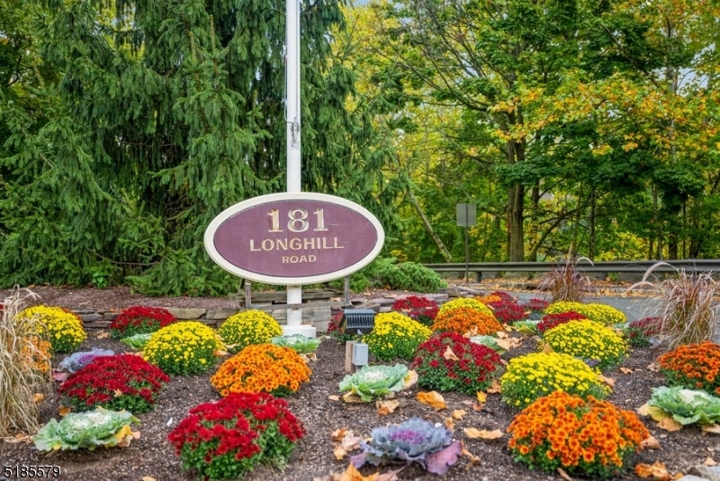 INWOOD AT GREAT NOTCH - Residential