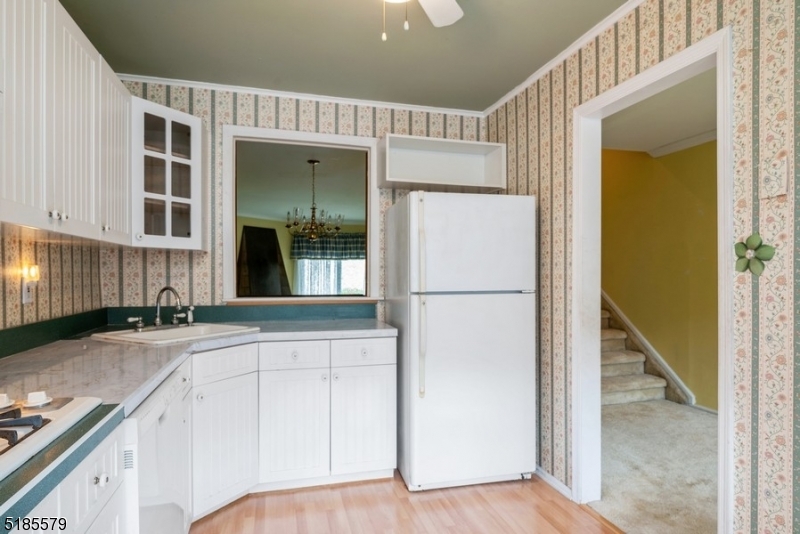 INWOOD AT GREAT NOTCH - Residential