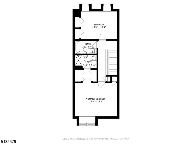 INWOOD AT GREAT NOTCH - Residential