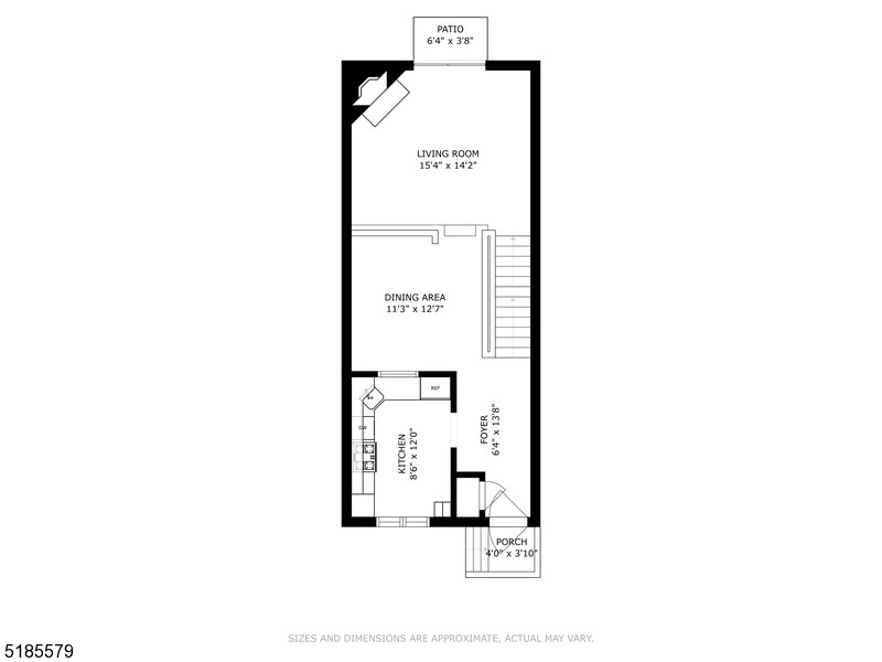INWOOD AT GREAT NOTCH - Residential