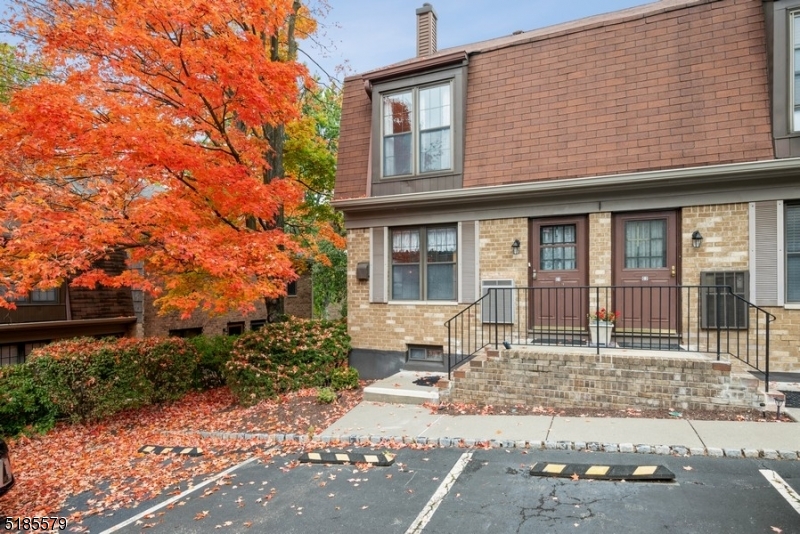 INWOOD AT GREAT NOTCH - Residential