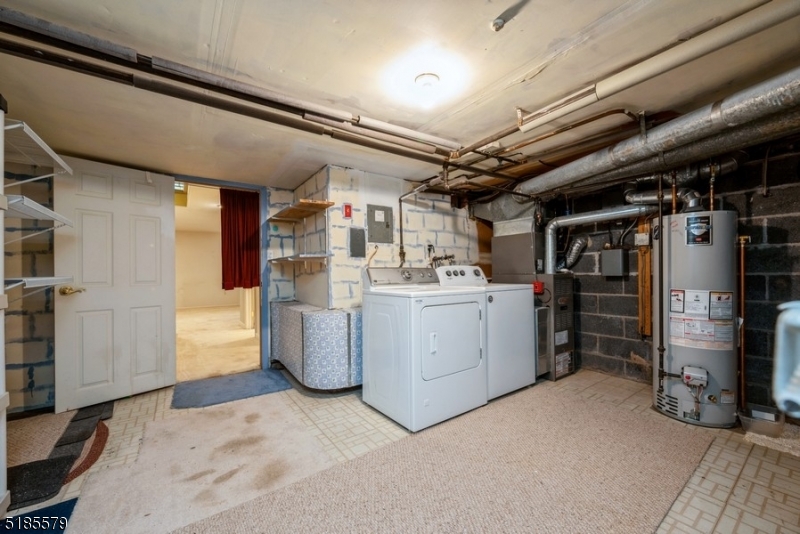 INWOOD AT GREAT NOTCH - Residential