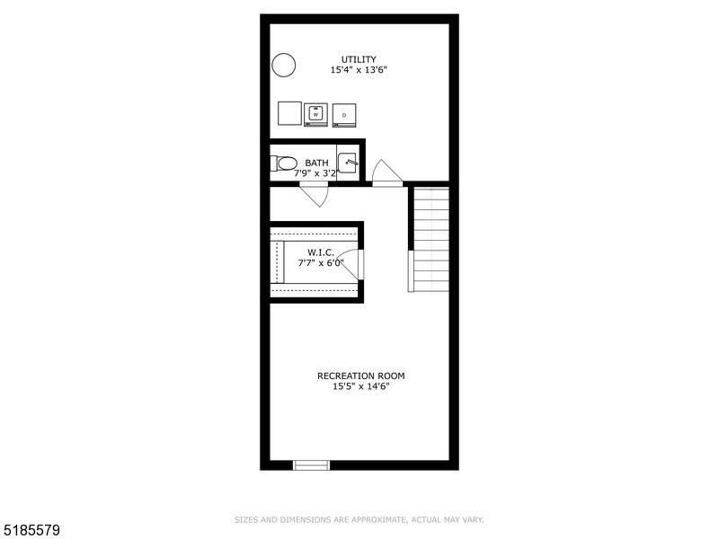INWOOD AT GREAT NOTCH - Residential