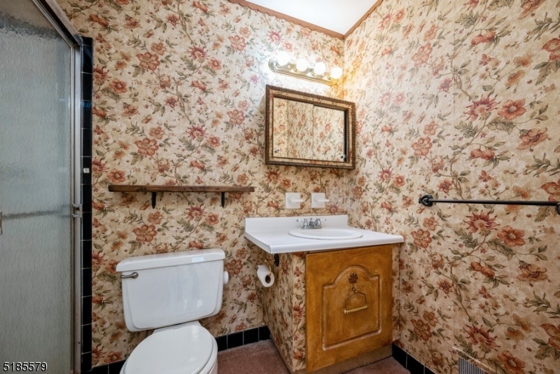 INWOOD AT GREAT NOTCH - Residential