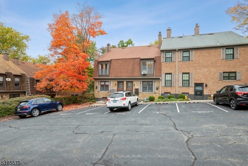 INWOOD AT GREAT NOTCH - Residential