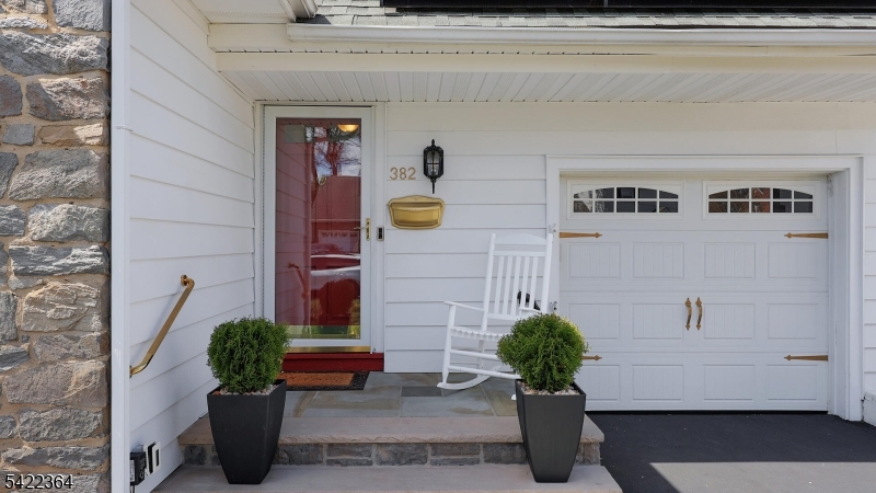 Washington - Residential