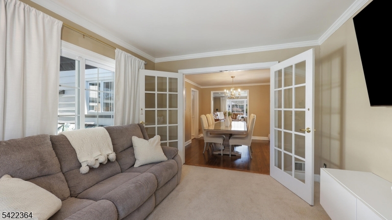 Washington - Residential