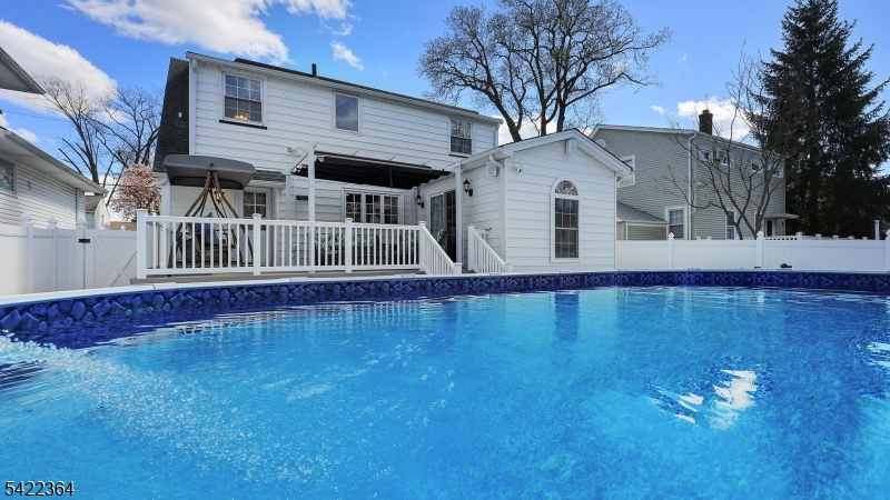 Washington - Residential