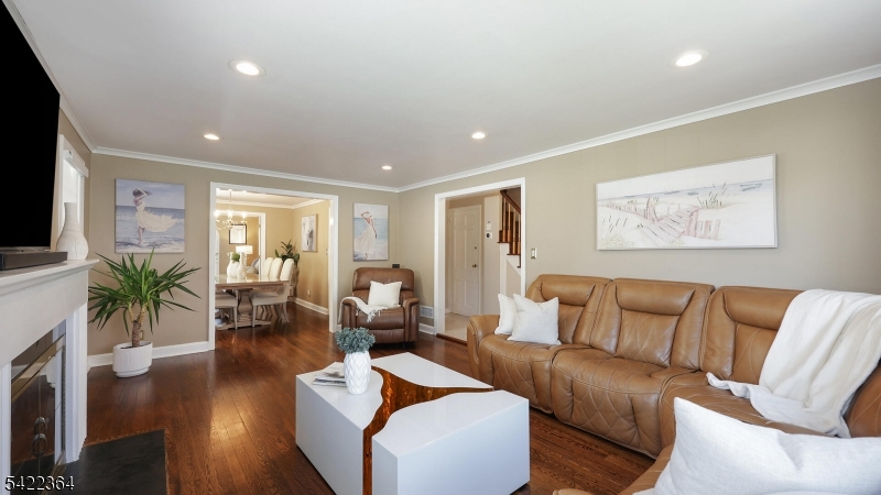 Washington - Residential