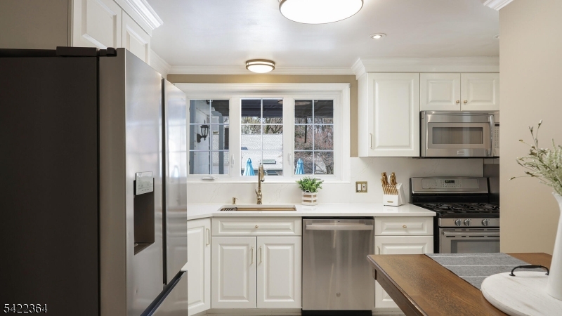 Washington - Residential