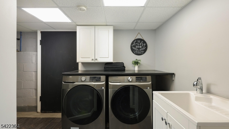 Washington - Residential