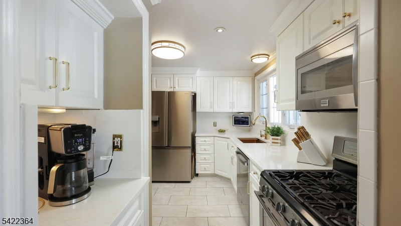 Washington - Residential