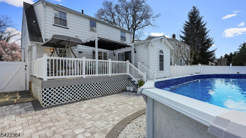 Washington - Residential