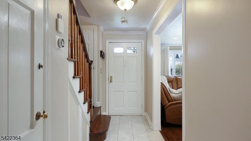 Washington - Residential