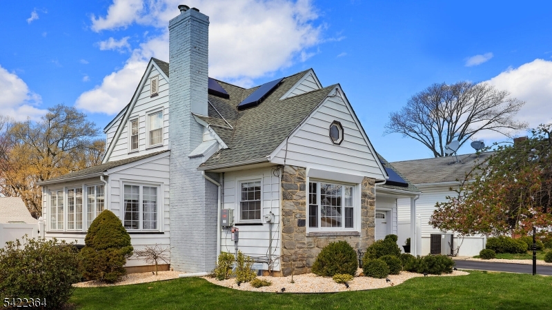 Washington - Residential