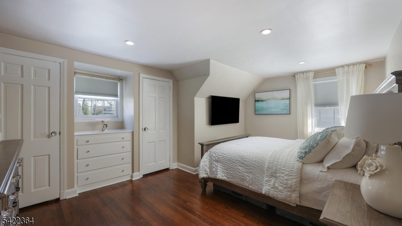 Washington - Residential