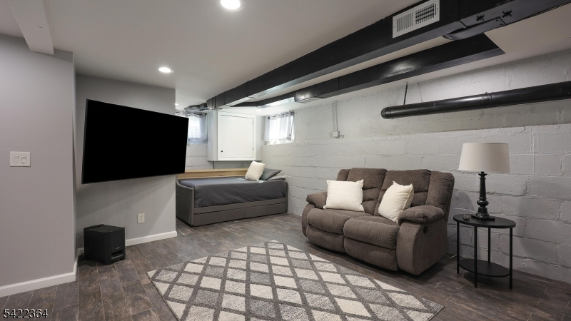 Washington - Residential