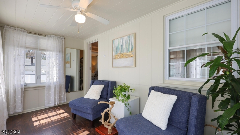 Washington - Residential