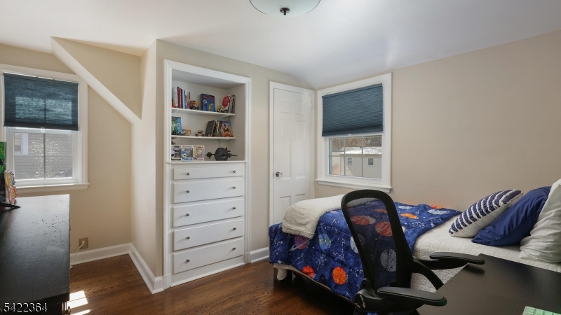 Washington - Residential