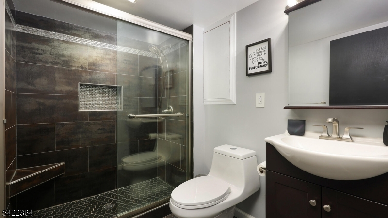 Washington - Residential