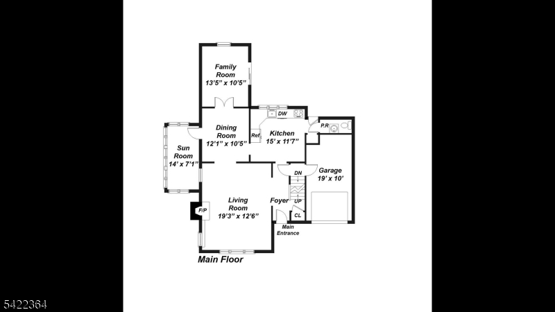 Washington - Residential