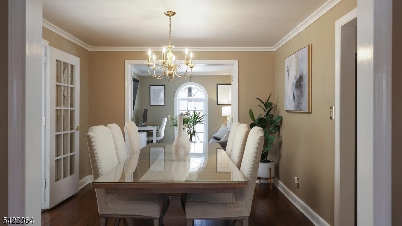 Washington - Residential