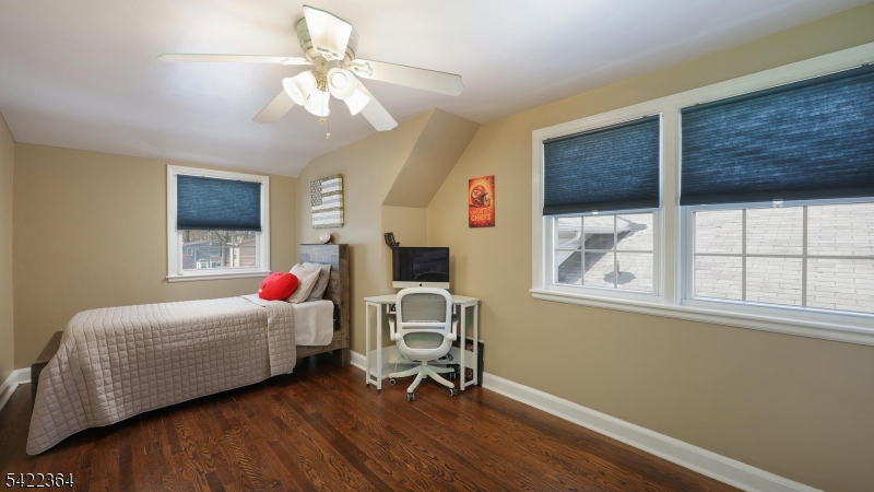 Washington - Residential