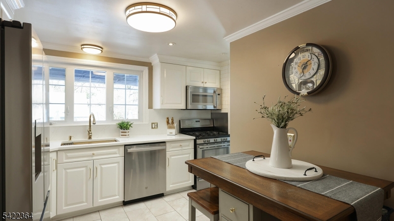 Washington - Residential