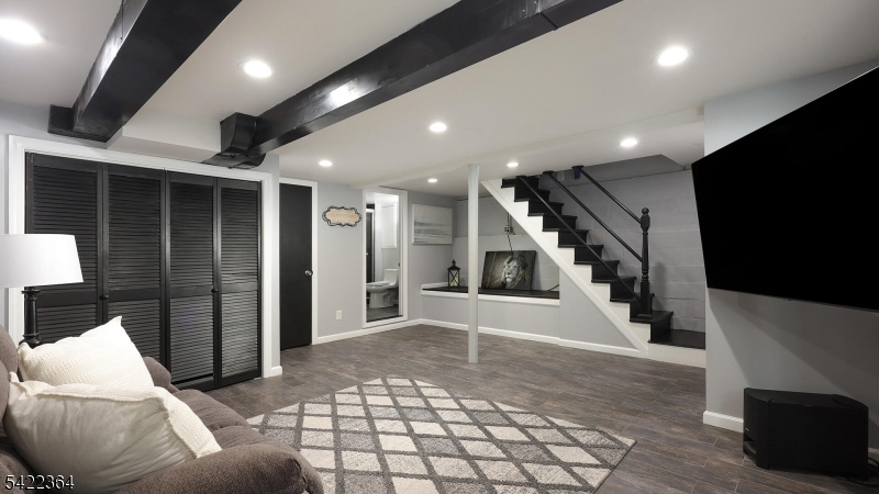 Washington - Residential