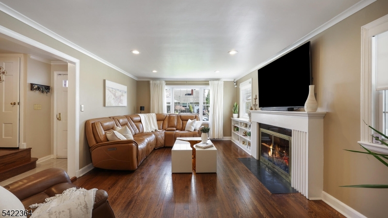 Washington - Residential