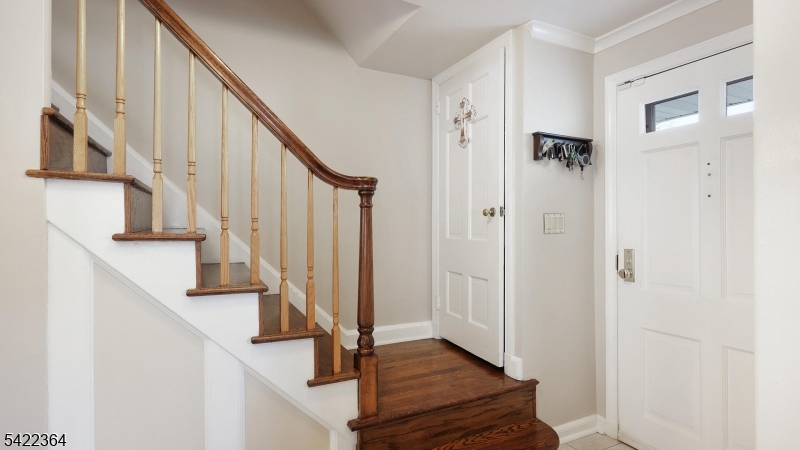 Washington - Residential