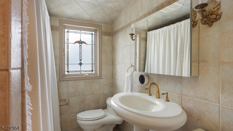 Washington - Residential