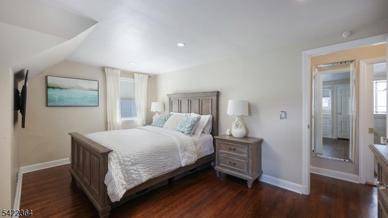 Washington - Residential