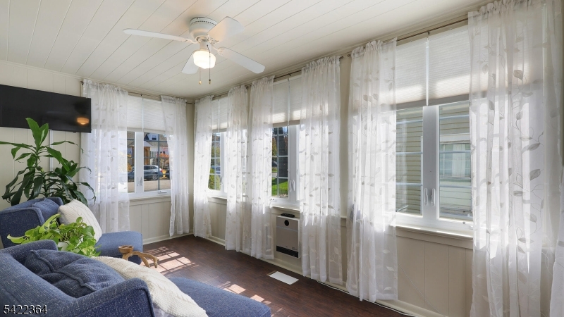 Washington - Residential