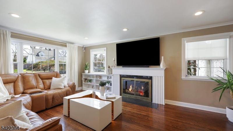 Washington - Residential