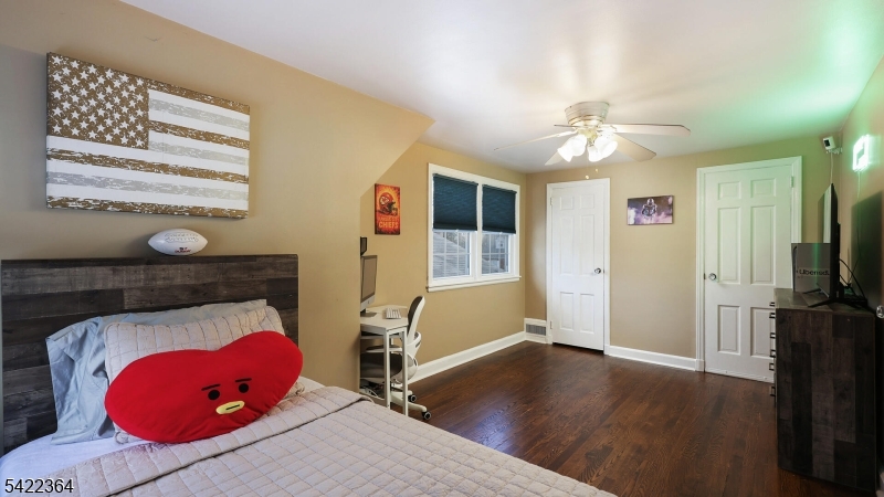 Washington - Residential