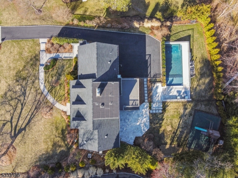 Wickham Woods - Residential