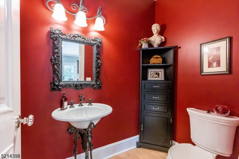 Spring Garden - Residential