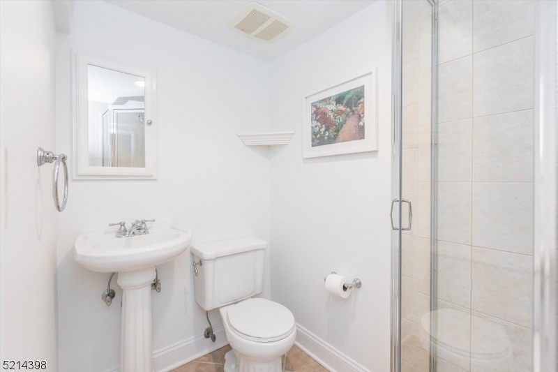 Spring Garden - Residential