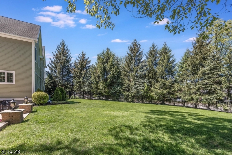 Spring Garden - Residential