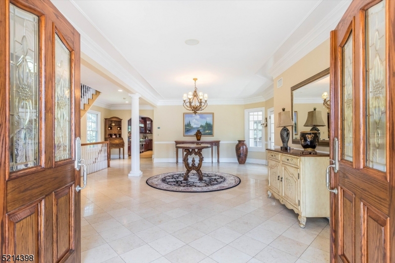 Spring Garden - Residential