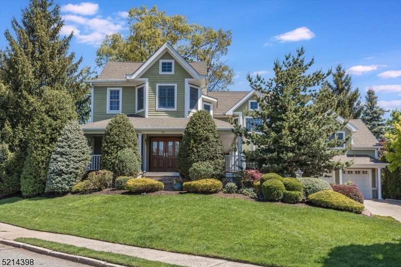 Spring Garden - Residential