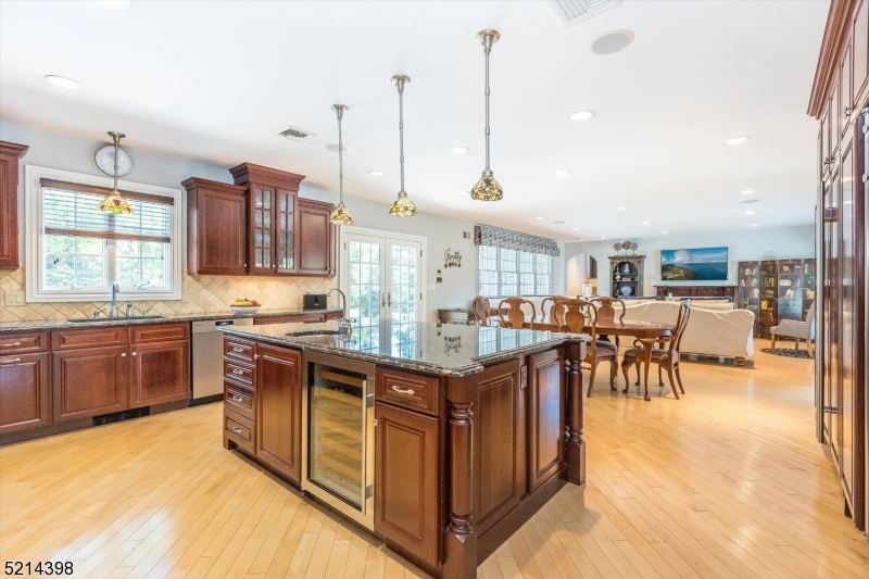 Spring Garden - Residential