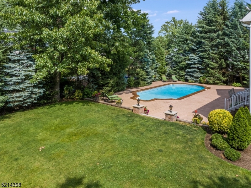 Spring Garden - Residential