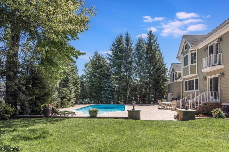 Spring Garden - Residential