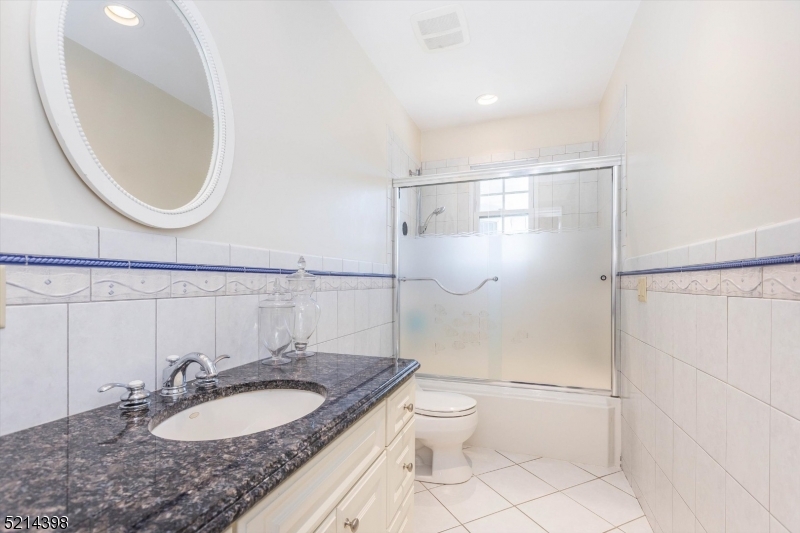 Spring Garden - Residential