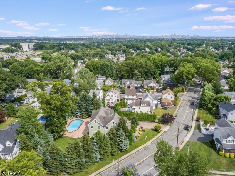 Spring Garden - Residential