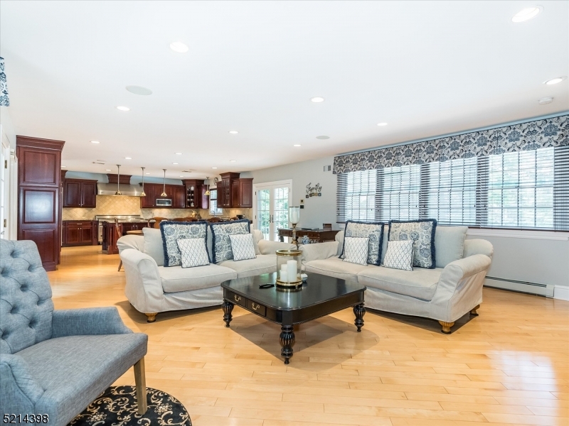 Spring Garden - Residential