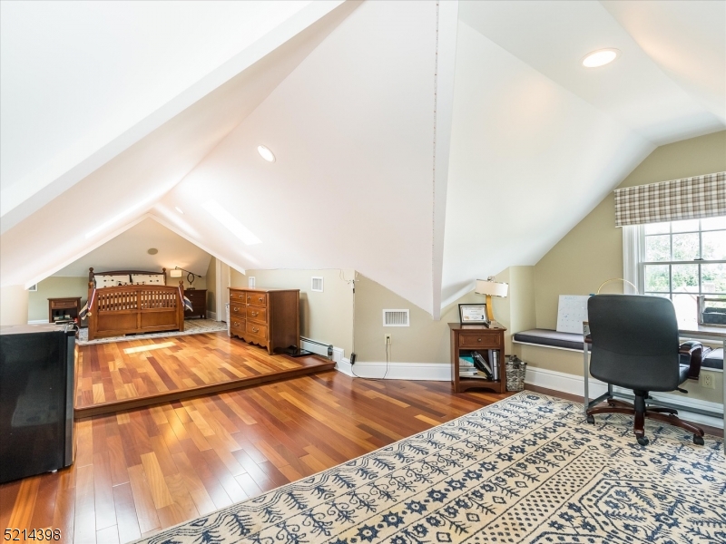 Spring Garden - Residential