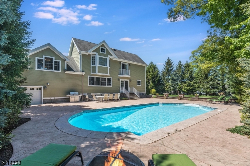 Spring Garden - Residential